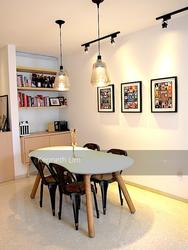 Ritz Regency (D15), Apartment #129030222